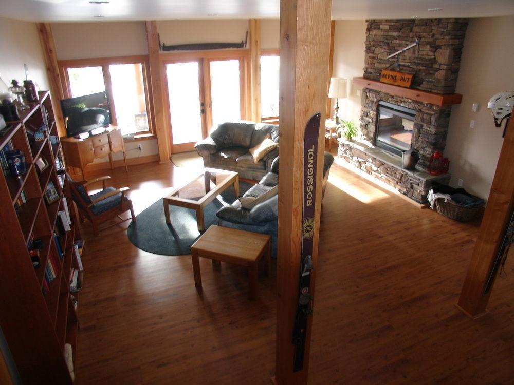 Le Beausoleil Bed & Breakfast